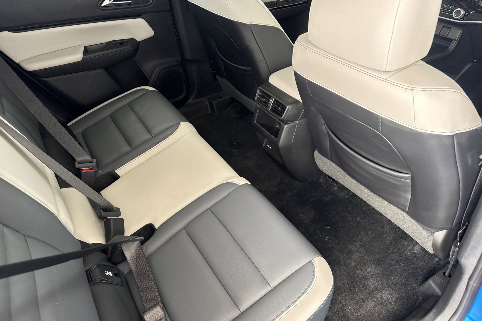 Certified 2024 Honda Prologue Touring image 32