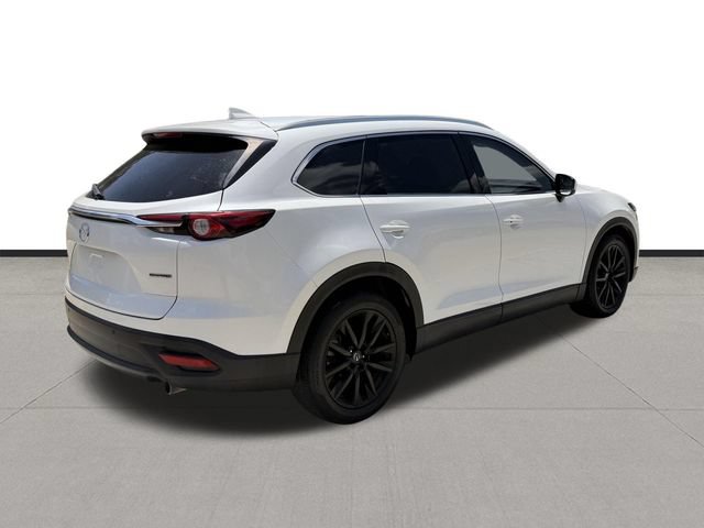 Certified 2022 MAZDA CX-9 Touring Plus AWD/4WD image 5