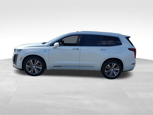 Used 2022 Cadillac XT6 Premium Luxury AWD/4WD image 7