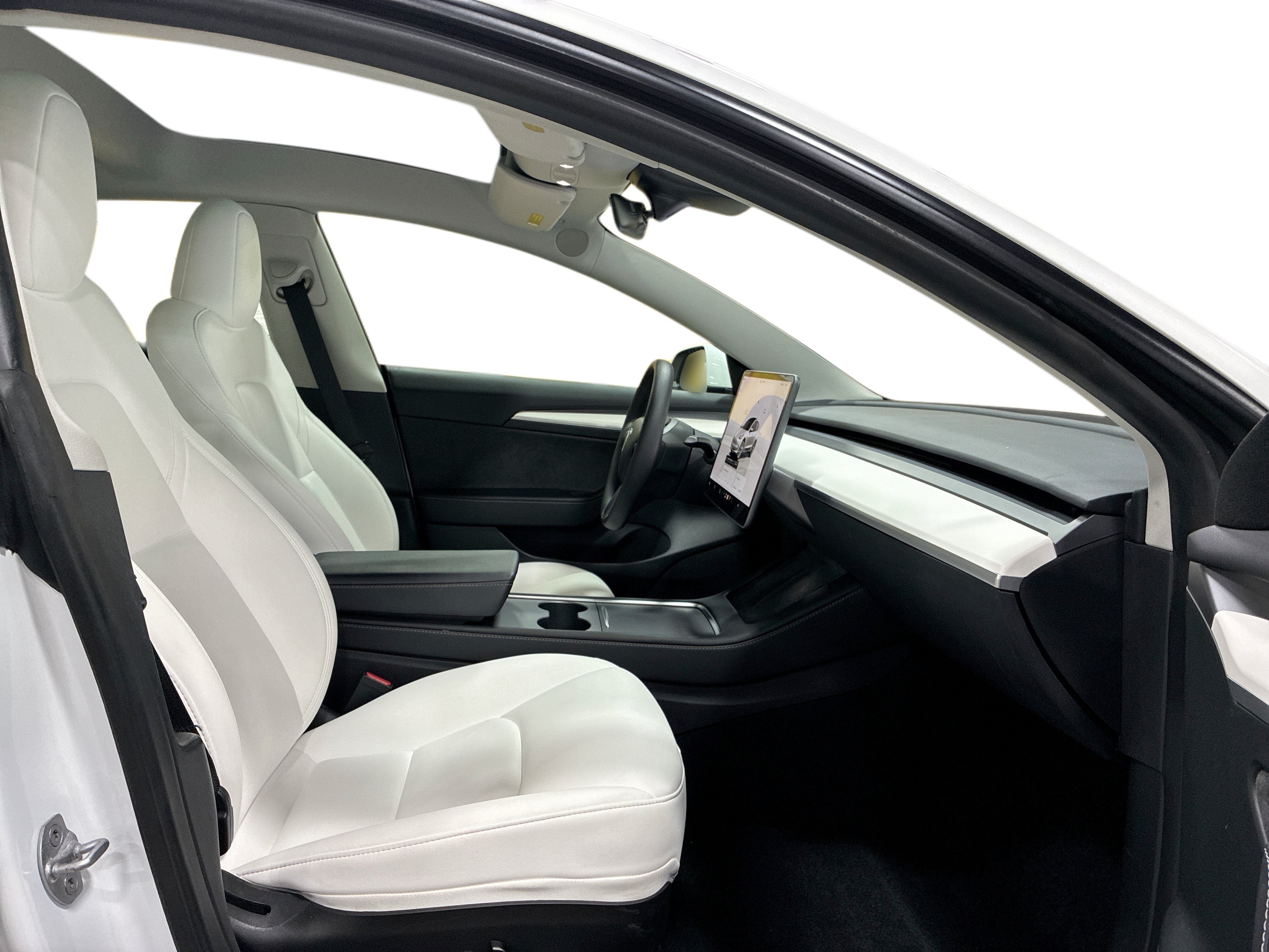 Certified 2023 Tesla Model 3 Standard Range RWD image 13