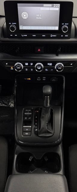 Used 2024 Honda CR-V EX image 17