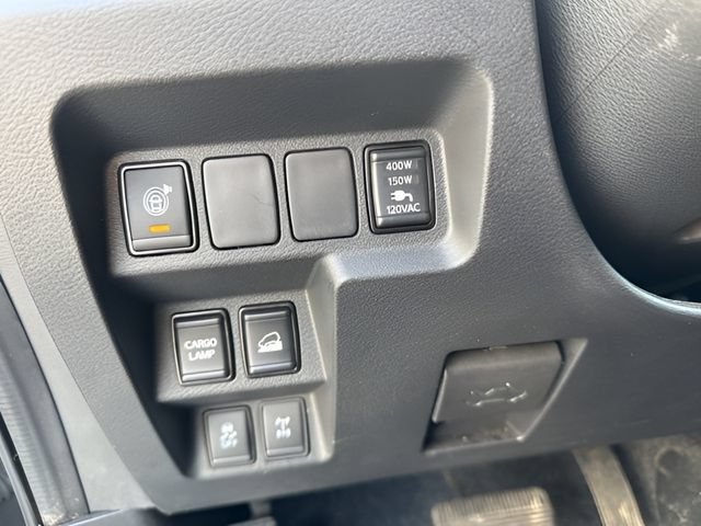 Used 2023 Nissan Frontier PRO-4X w/ Pro Convenience Package AWD/4WD image 15