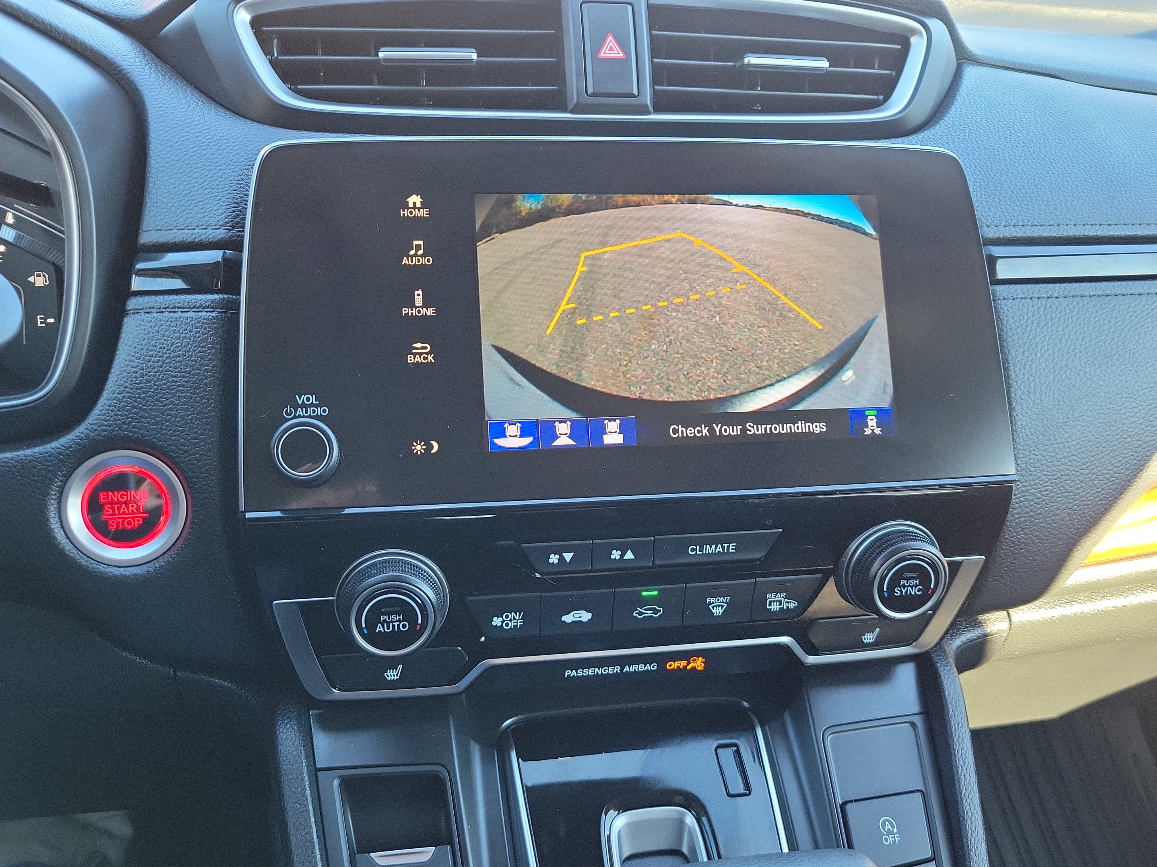 Used 2022 Honda CR-V EX image 26