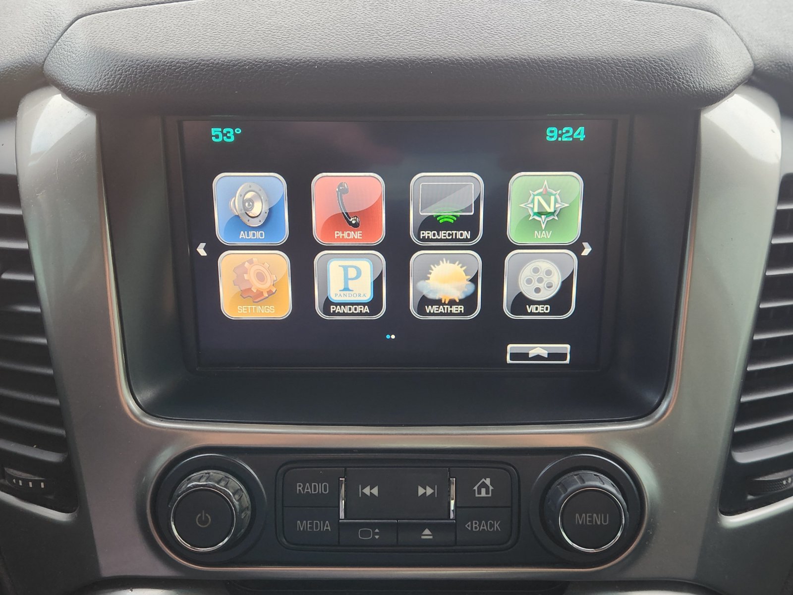 Used 2016 Chevrolet Tahoe LT RWD image 20