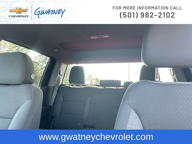 Used 2023 Chevrolet Silverado 1500 LT image 27