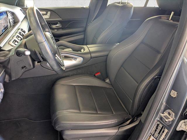 Certified 2022 Mercedes-Benz GLE 350 GLE 350 image 27