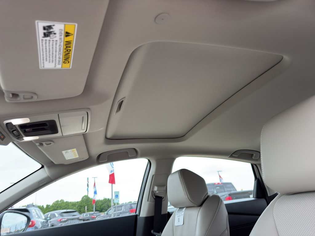 New 2026 Honda Accord EX-L image 13