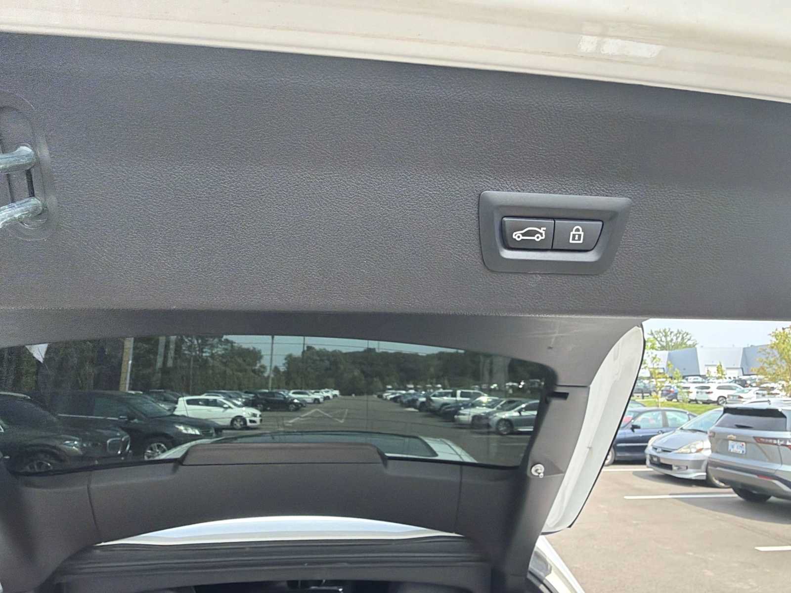 Used 2019 BMW X4 M40i w/ Premium Package AWD/4WD image 21