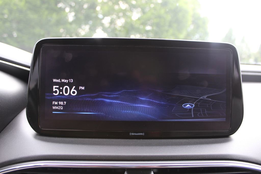 Used 2023 Hyundai Santa Fe SEL Convenience AWD/4WD image 25