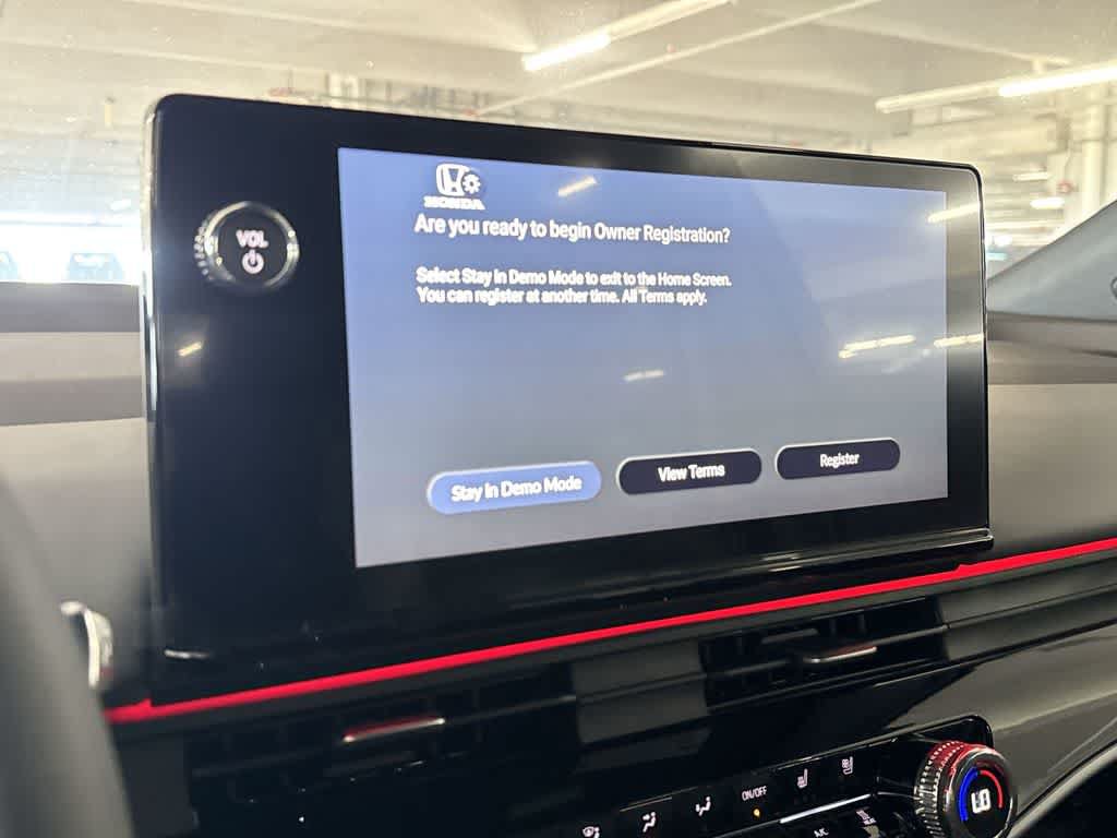 New 2026 Honda Prologue Elite image 16