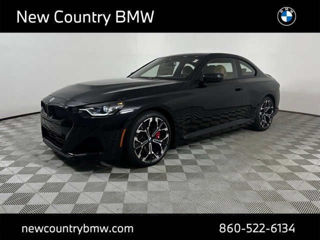 New 2025 BMW 230i xDrive Coupe w/ M Sport Package image 3