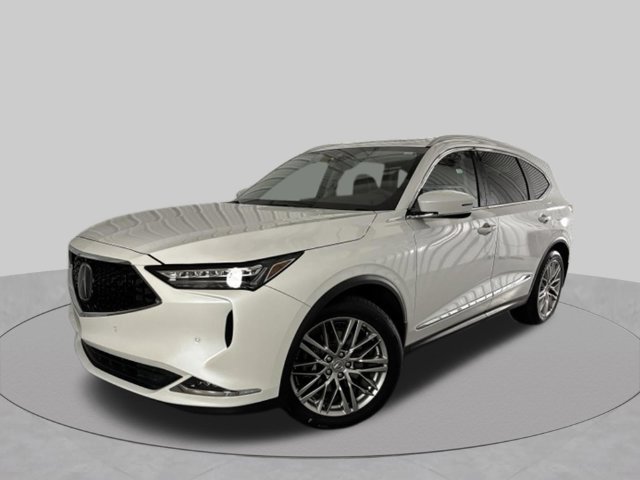 Certified 2023 Acura MDX w/ Advance Package