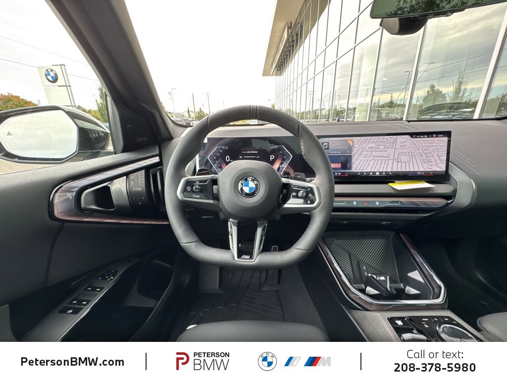 New 2026 BMW X3 xDrive30 w/ M Sport Package image 13