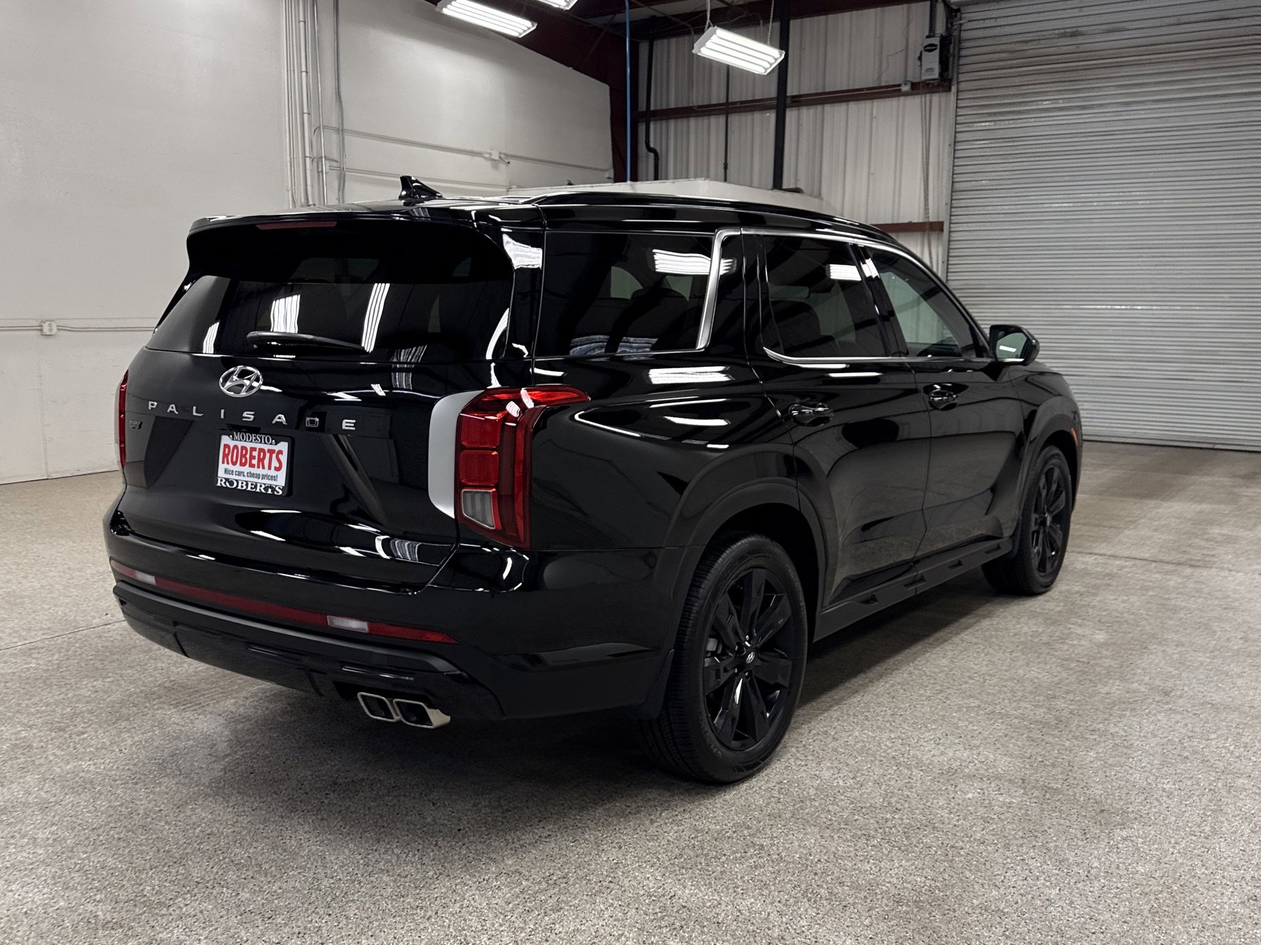 Used 2025 Hyundai Palisade XRT image 16