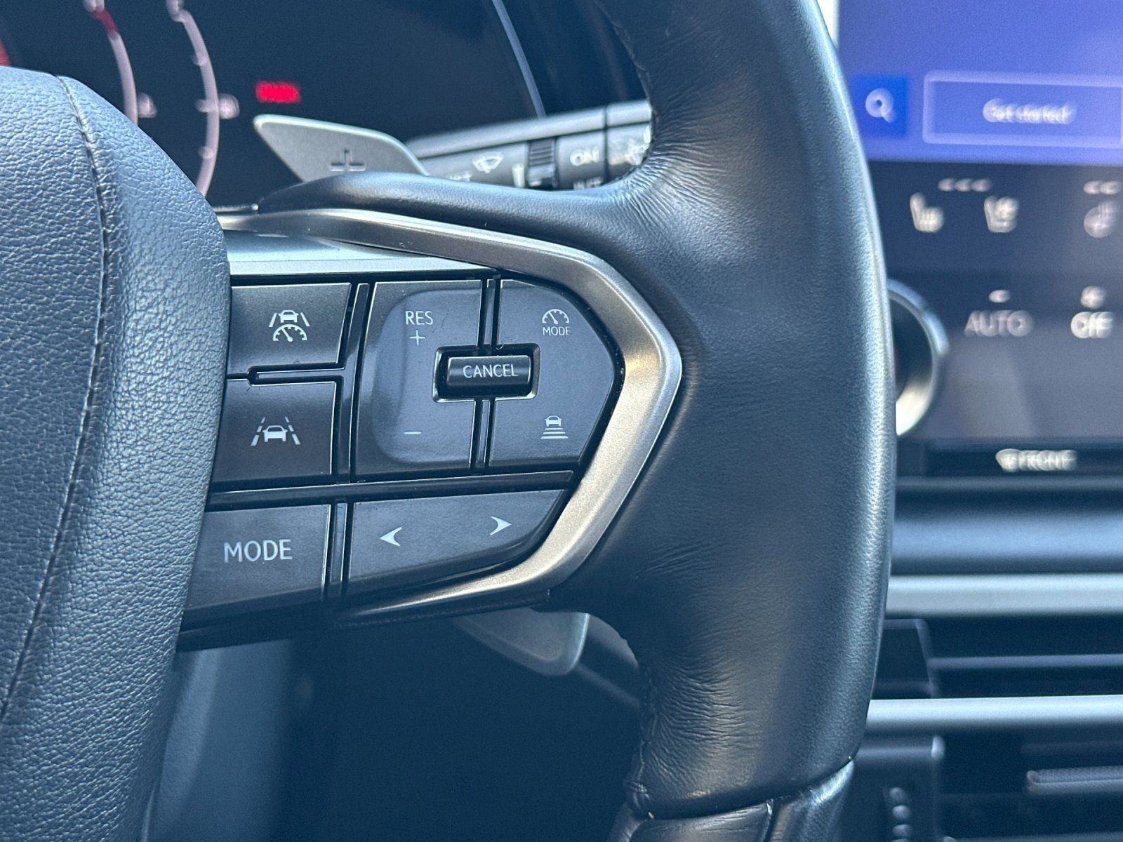 Used 2023 Lexus RX 350 Premium w/ Accessory Package (Z1) FWD image 29