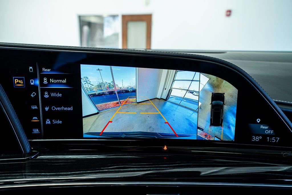 Used 2023 Cadillac Escalade ESV V image 47