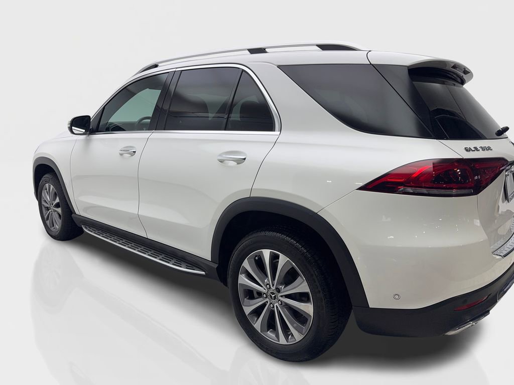 Used 2023 Mercedes-Benz GLE 350 image 14