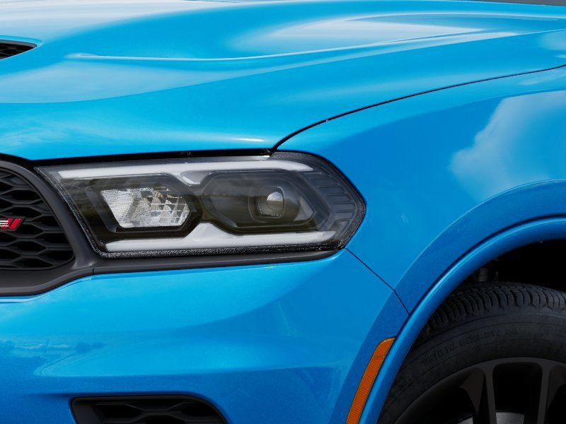New 2026 Dodge Durango GT AWD/4WD image 11