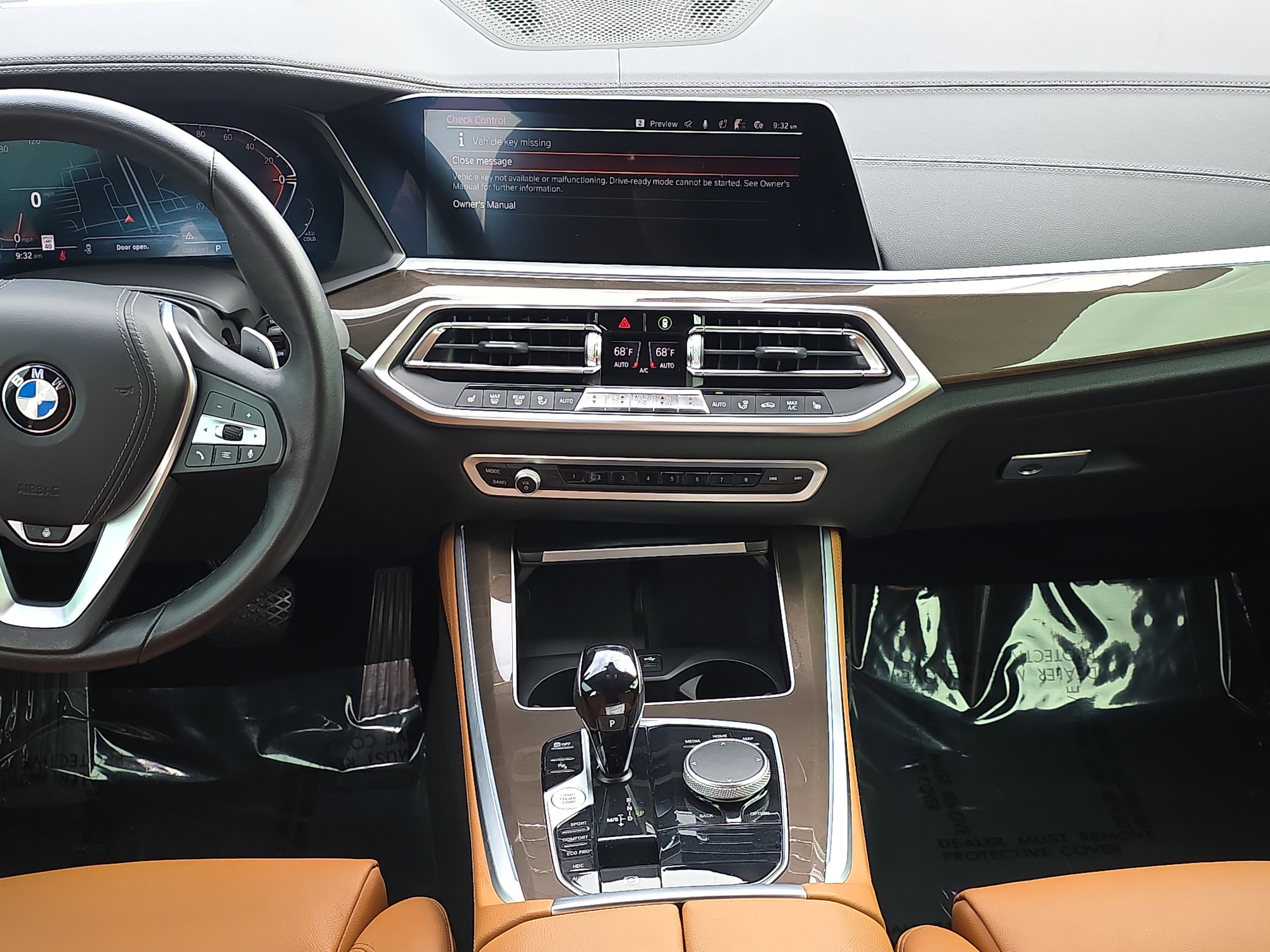 Used 2022 BMW X5 xDrive40i image 17