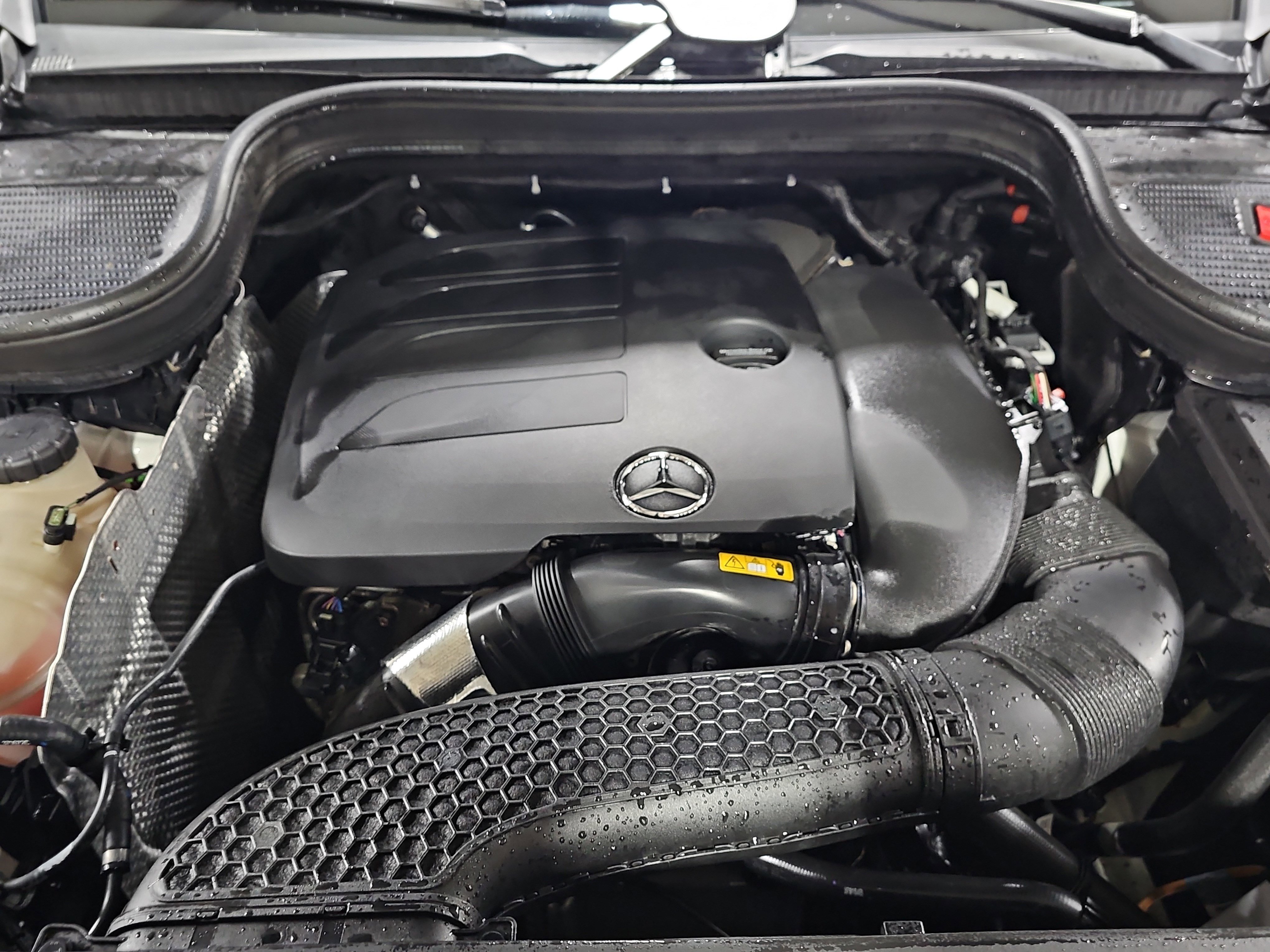Certified 2022 Mercedes-Benz GLE 350 image 33