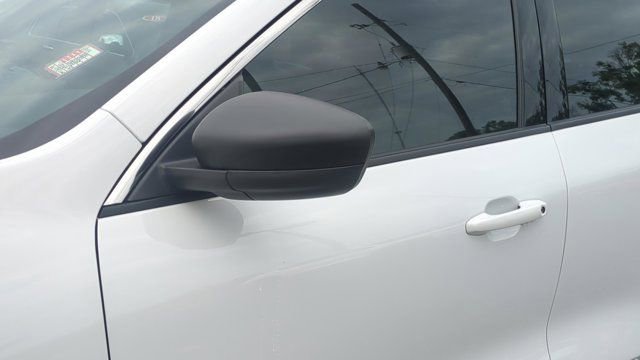 Used 2024 Ford Escape Active image 25