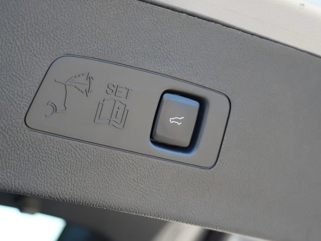 Used 2024 Lincoln Corsair Reserve w/ Equipment Group 201A FWD image 19