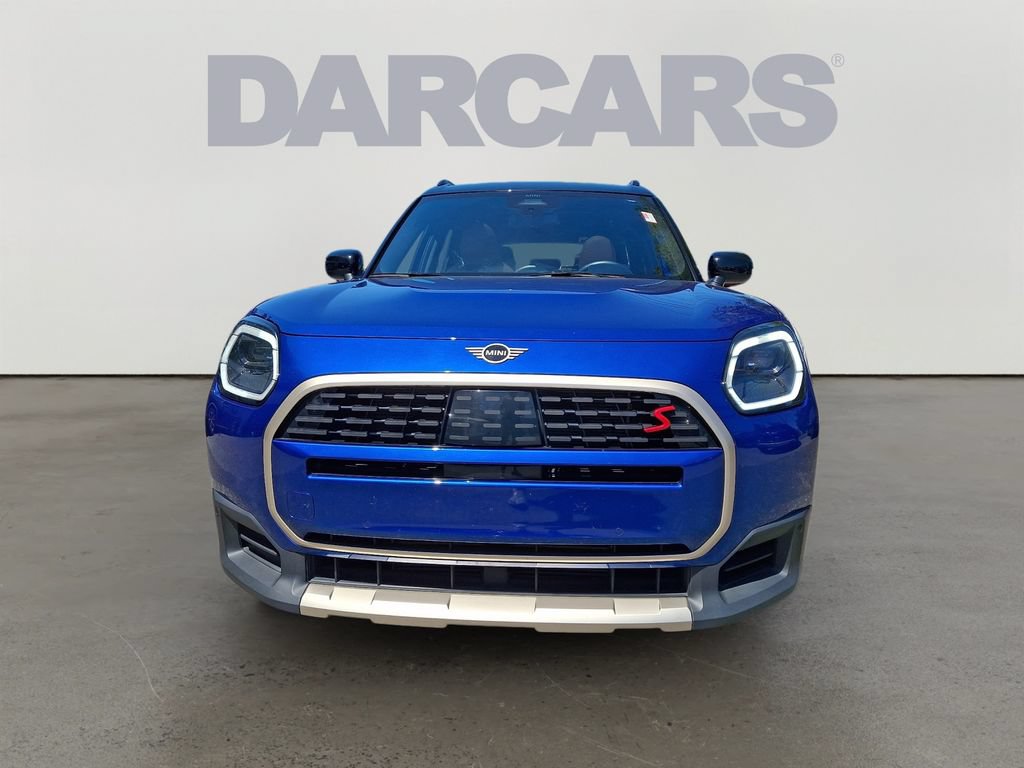 Used 2025 MINI Cooper Countryman S AWD/4WD image 2