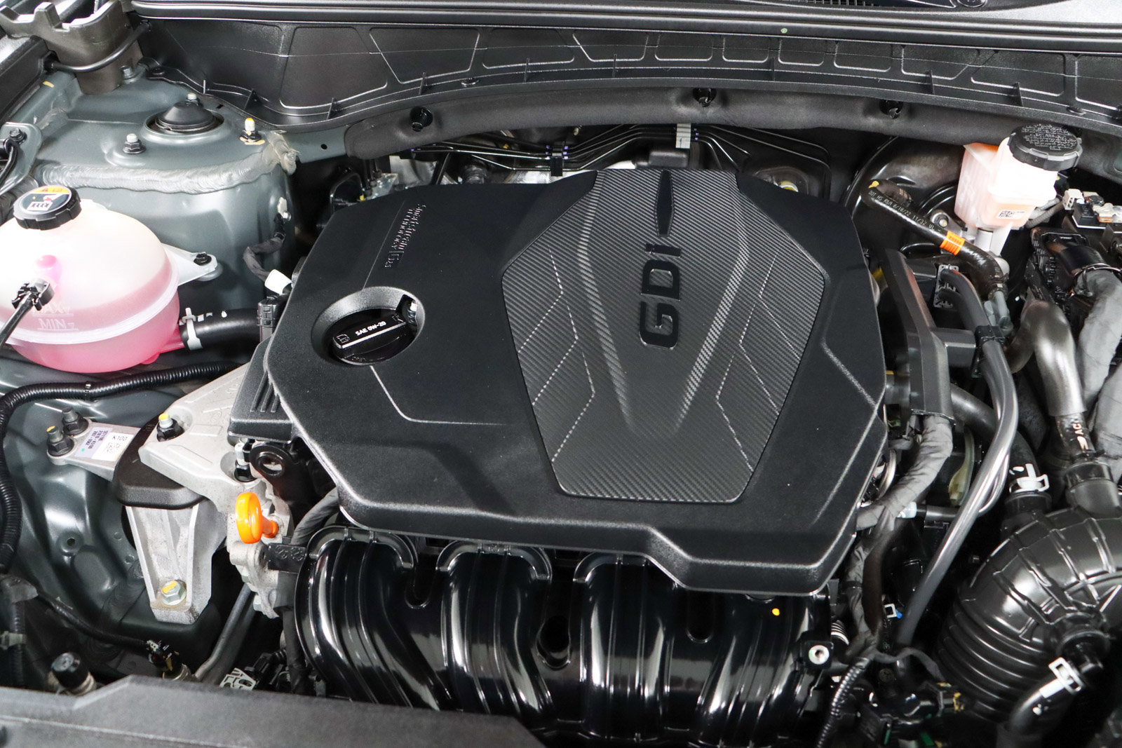 Used 2023 Hyundai Tucson Limited image 32