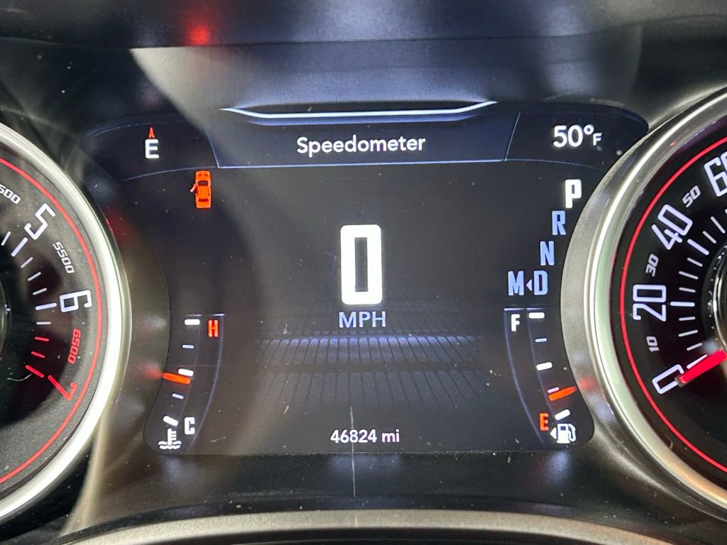 Used 2019 Dodge Challenger SXT w/ Plus Package RWD image 19