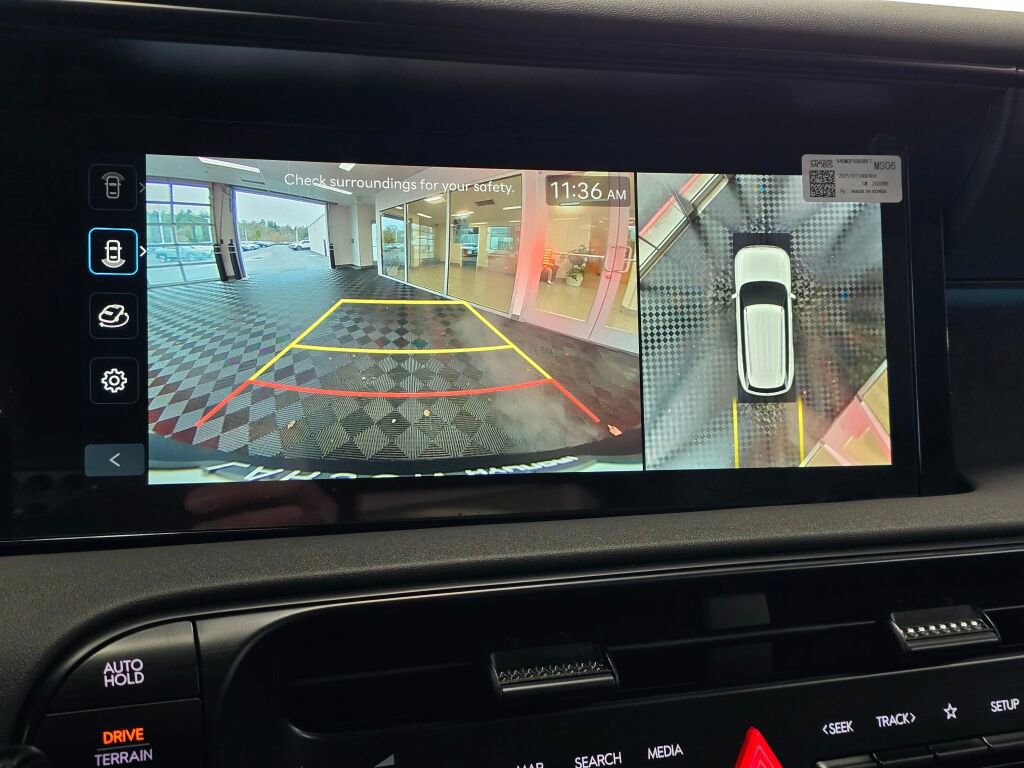 New 2026 Hyundai Palisade XRT Pro image 28