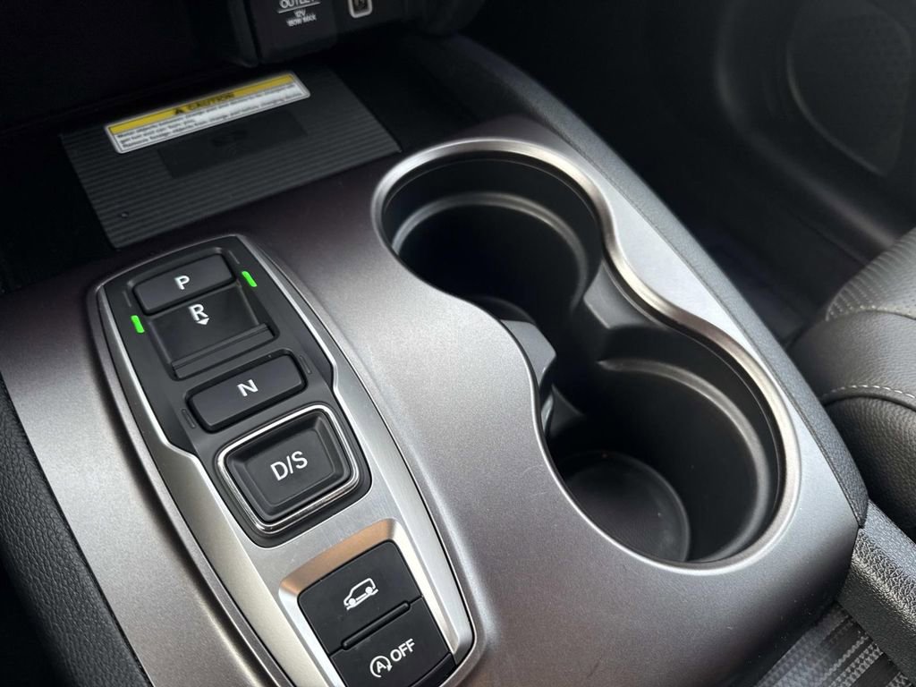 Used 2023 Honda Passport EX-L image 27