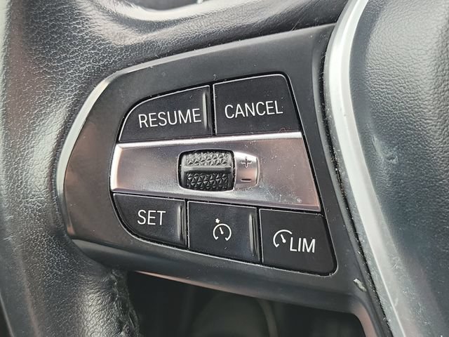 Used 2020 BMW 330i xDrive Sedan w/ Convenience Package AWD/4WD image 9