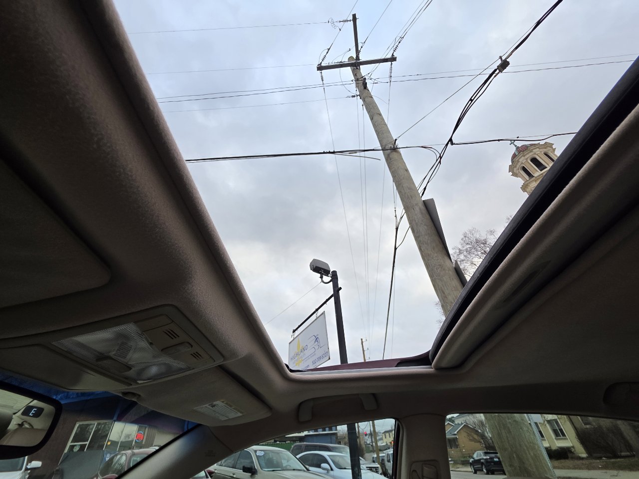 Used 2008 Toyota Avalon XLS image 21