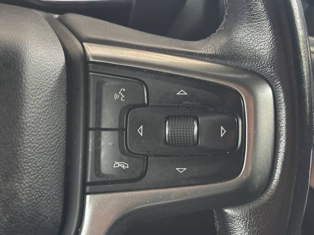 Used 2020 Chevrolet Silverado 2500 LT w/ All Star Edition AWD/4WD image 15