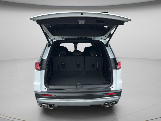 New 2026 GMC Acadia Elevation AWD/4WD image 12