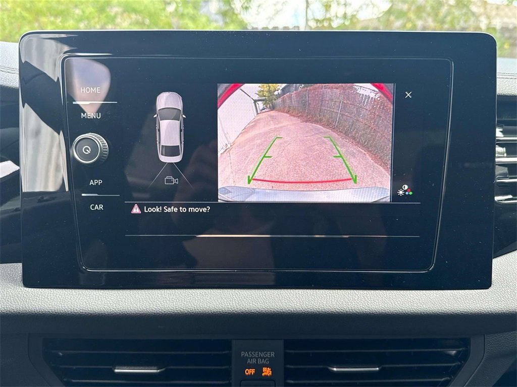 New 2026 Volkswagen Jetta Sport FWD image 27
