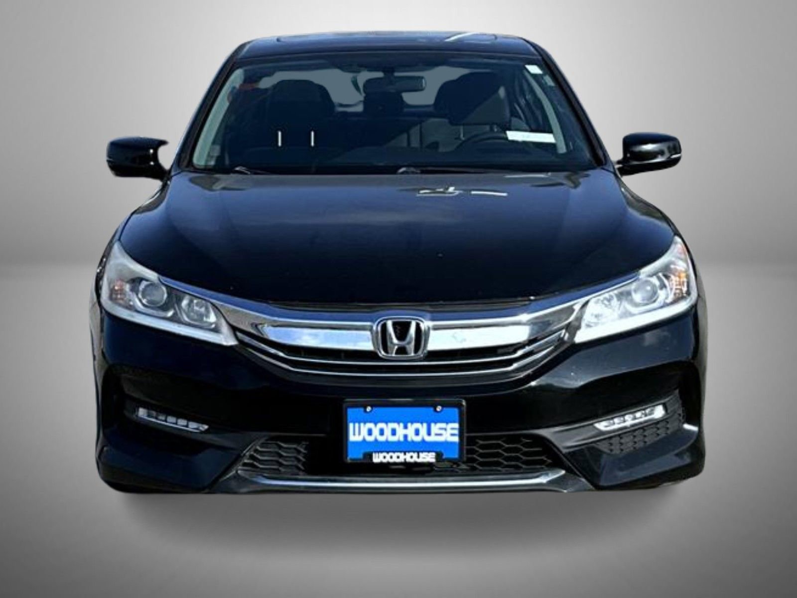 Used 2016 Honda Accord EX image 2