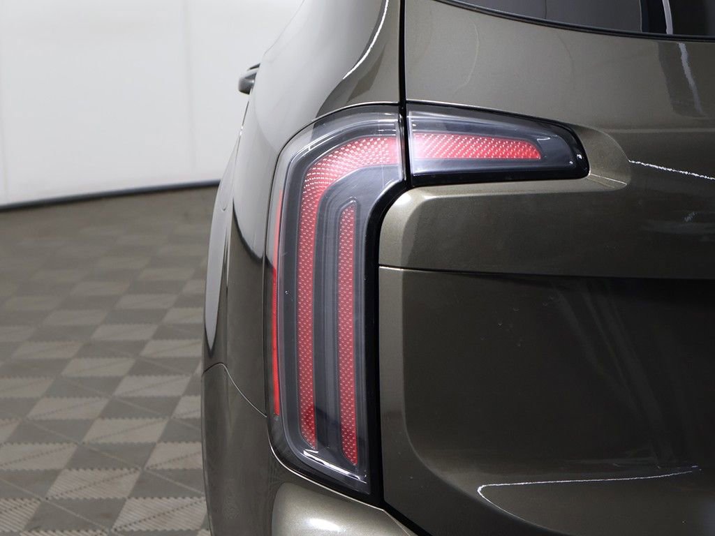 Used 2023 Kia Telluride EX X-Line AWD/4WD image 18