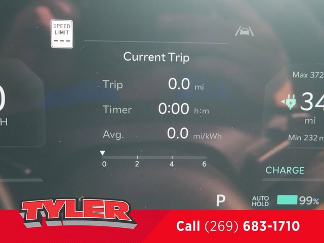 New 2025 Kia EV6 Light w/ Light LR Technology Package image 48