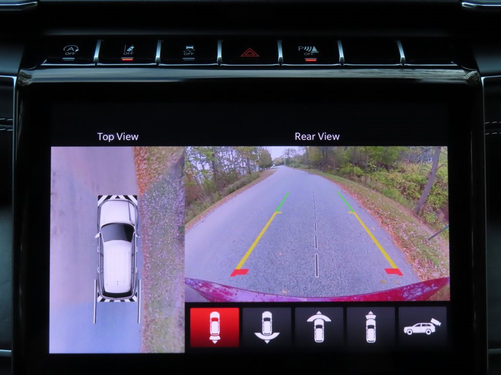 New 2025 Jeep Grand Cherokee Limited w/ Luxury Tech Group II image 8