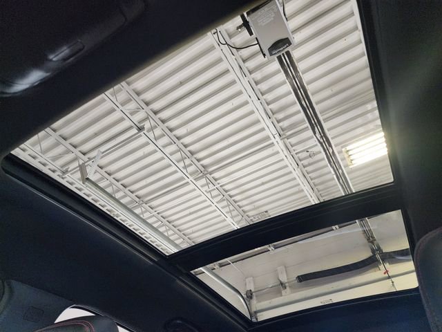 Certified 2023 Chevrolet Equinox RS w/ RS Leather Package FWD image 29