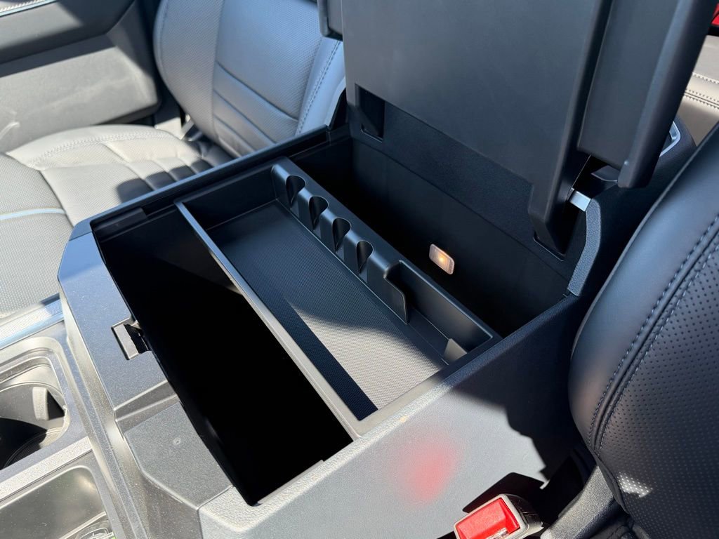 New 2026 Ford F350 Platinum image 28