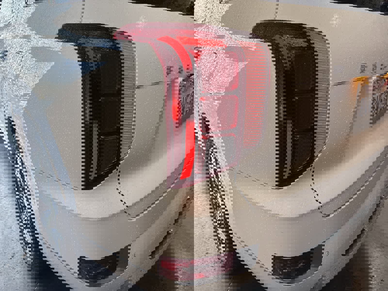 Used 2021 Hyundai Palisade Calligraphy image 10