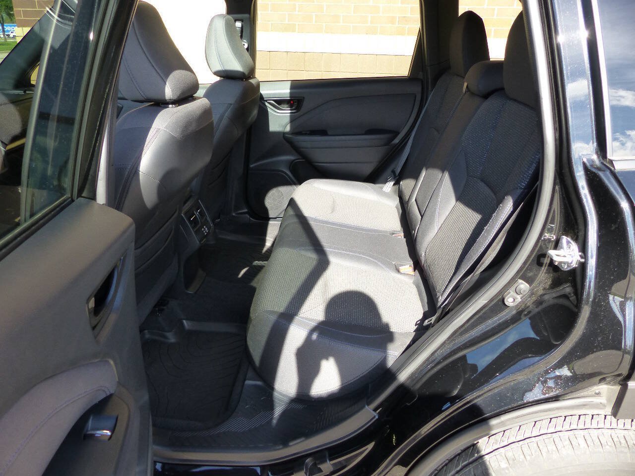 Used 2025 Subaru Forester Premium AWD/4WD image 41