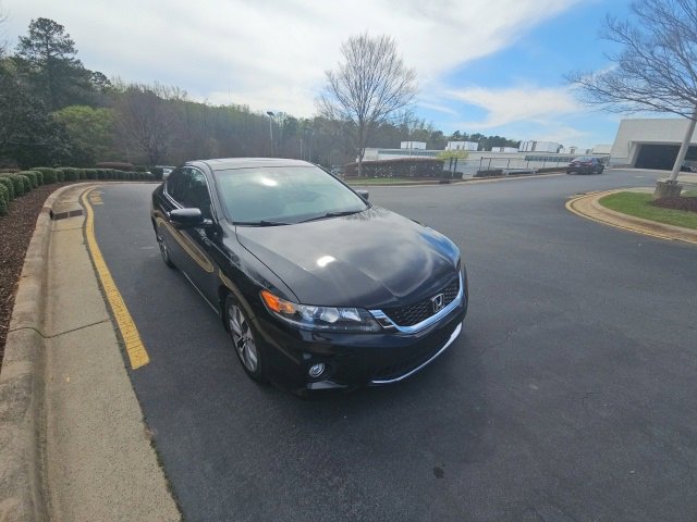 Used 2014 Honda Accord EX-L image 8