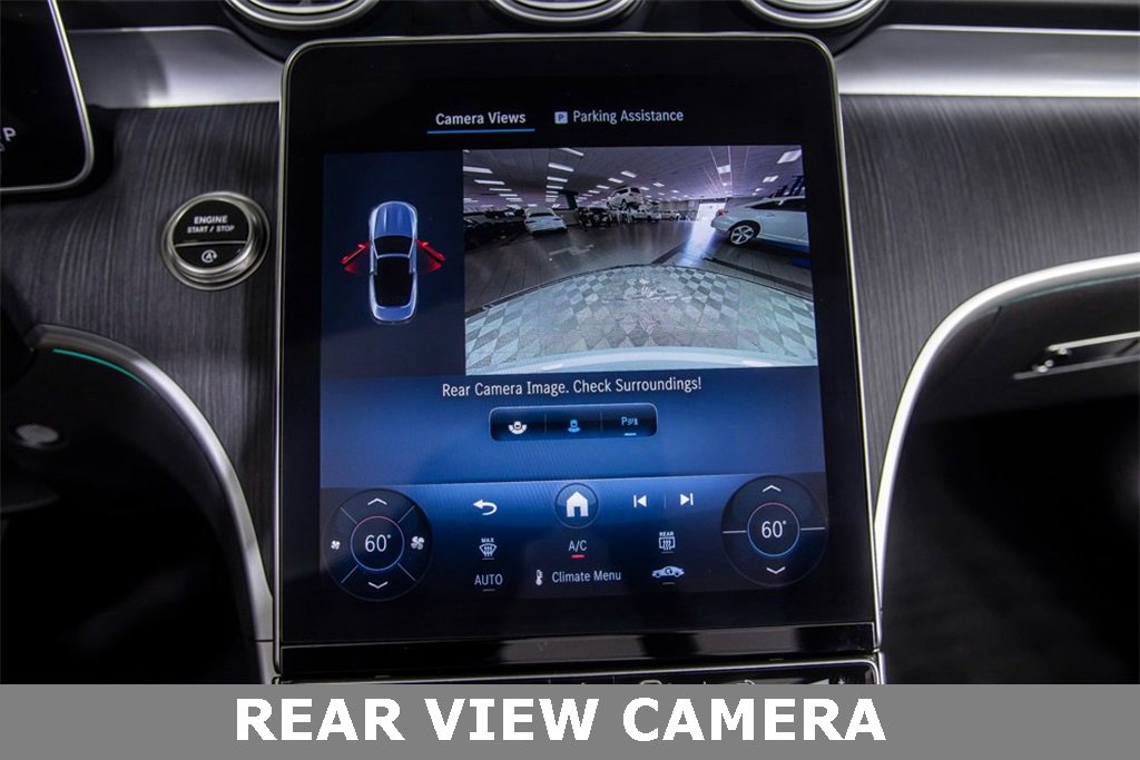 Used 2025 Mercedes-Benz CLE 300 4MATIC Cabriolet image 24