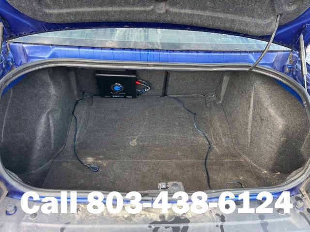 Used 2020 Dodge Challenger SXT RWD image 28