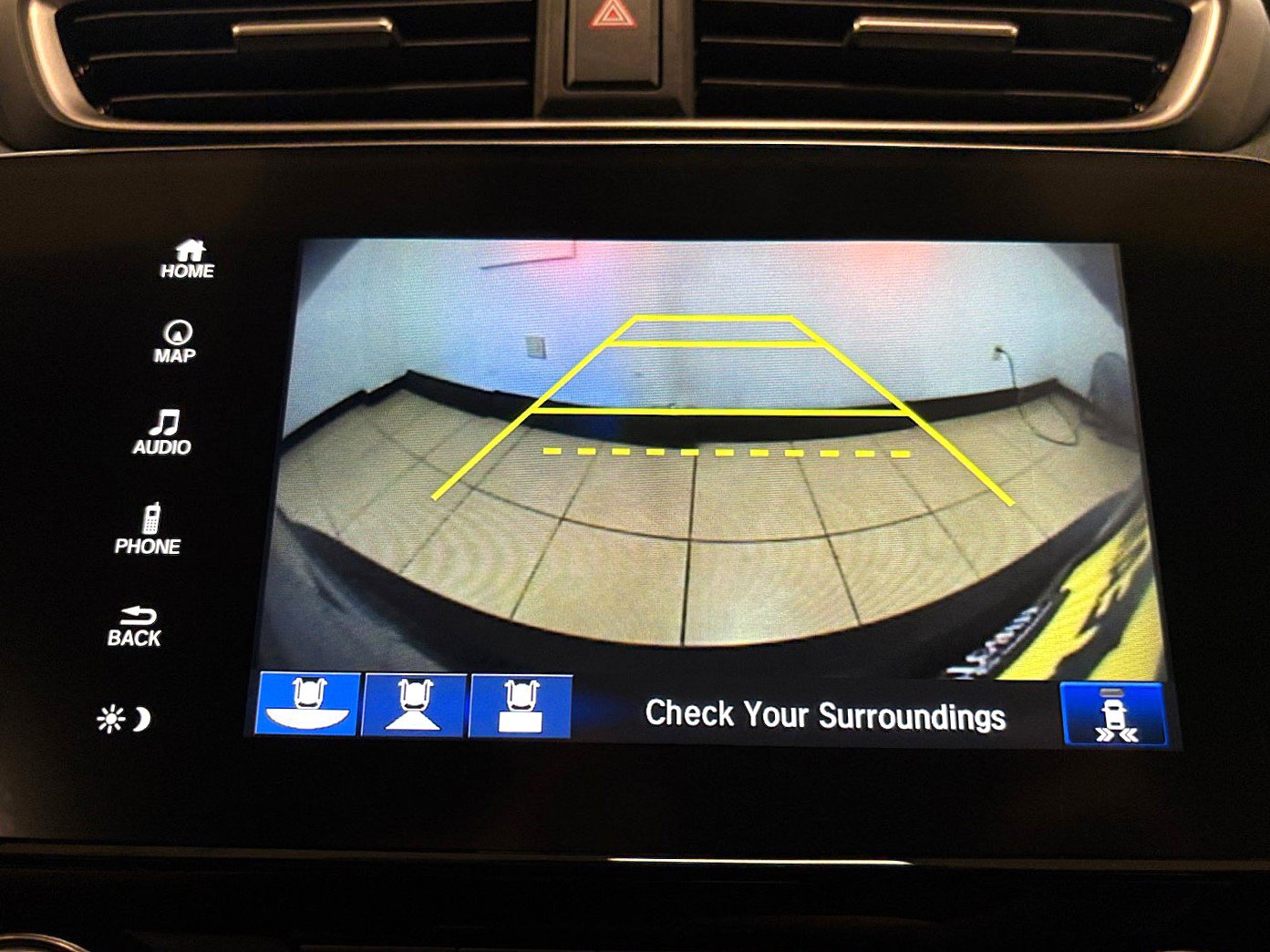 Used 2017 Honda CR-V Touring image 24