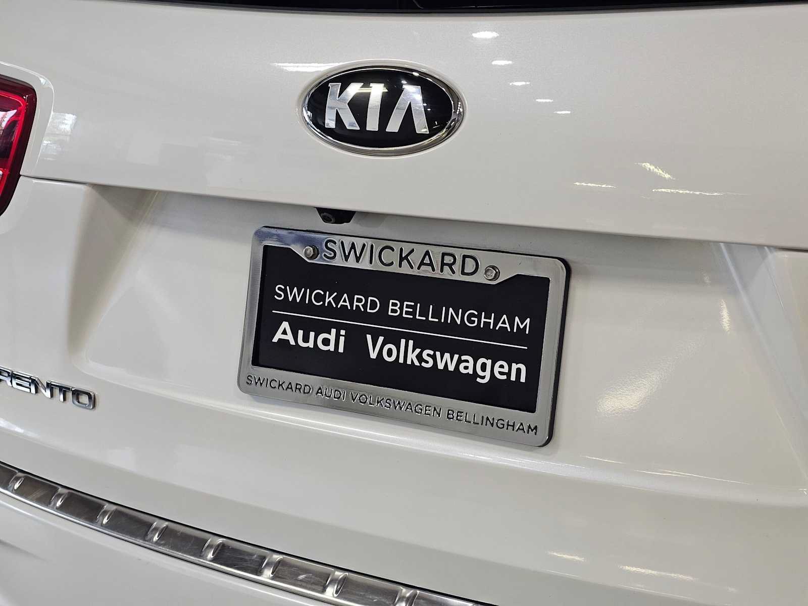 Used 2018 Kia Sorento SX AWD/4WD image 14