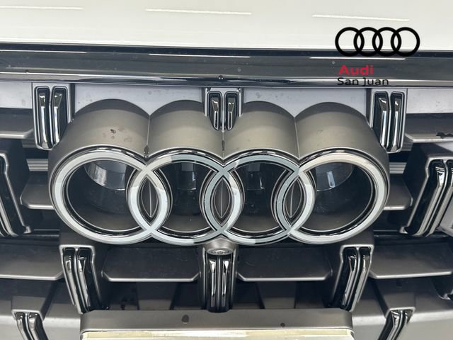 New 2026 Audi Q7 2.0T Premium image 3